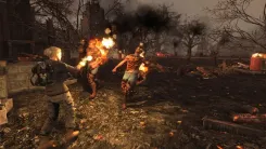 7 Days 2 Die - Screenshot 2