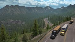 Canyon