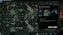 Barotrauma - Screenshot 1