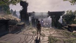 Enshrouded Narration
