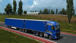 Long Truck