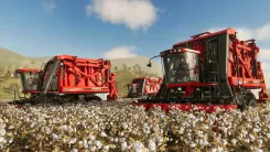 FS19 Farming Vehicle Image