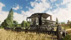 FS19 Farming Vehicle Image 2