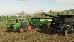 FS19 Farming Vehicle Image 4