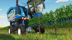 FS22 Farming Vehicle Image