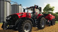 FS22 Tractor Image