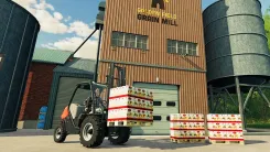 FS22 Screenshot 1