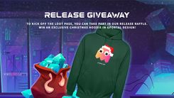 GPORTAL Loot Pass Release Giveaway