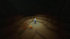 Hytale Mod Miners Helmet