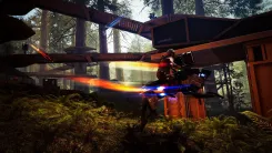 LEAP Screenshot 4