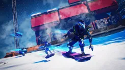 LEAP Screenshot 2