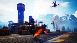 LEAP Screenshot 1