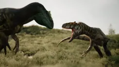Path of Titans Dinosaurs