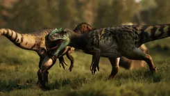 Path of Titans Dinosaurs 2