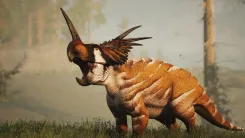 Path of Titans Dinosaur