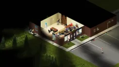 Project Zomboid 4