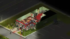 Project Zomboid Screenshot 1