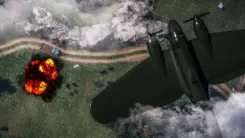 World Titans War Screenshot 3