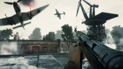 World Titans War Screenshot 4