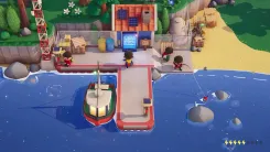 Longvinter Screenshot 4