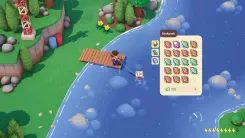 Longvinter Screenshot 2
