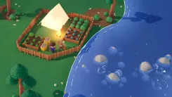 Longvinter Screenshot 3