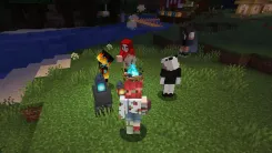 Minecraft - Screenshot 3