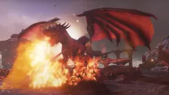 ARK - Screenshot 4