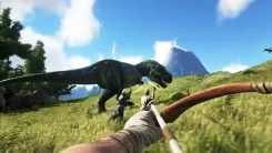 ARK - Screenshot 2