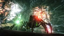 ARK - Screenshot 1