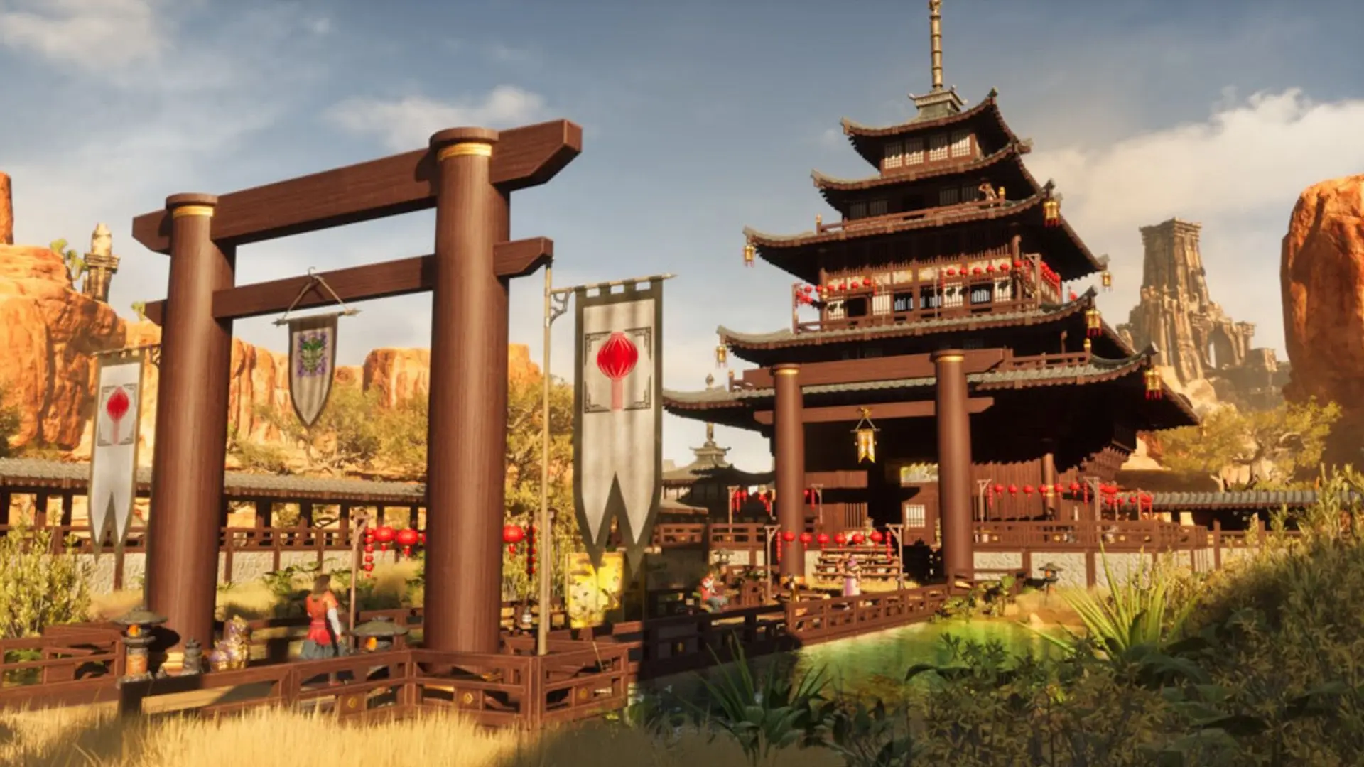 Conan Exiles Beginner's Guide 2026: A Good Start after the UE5 Update