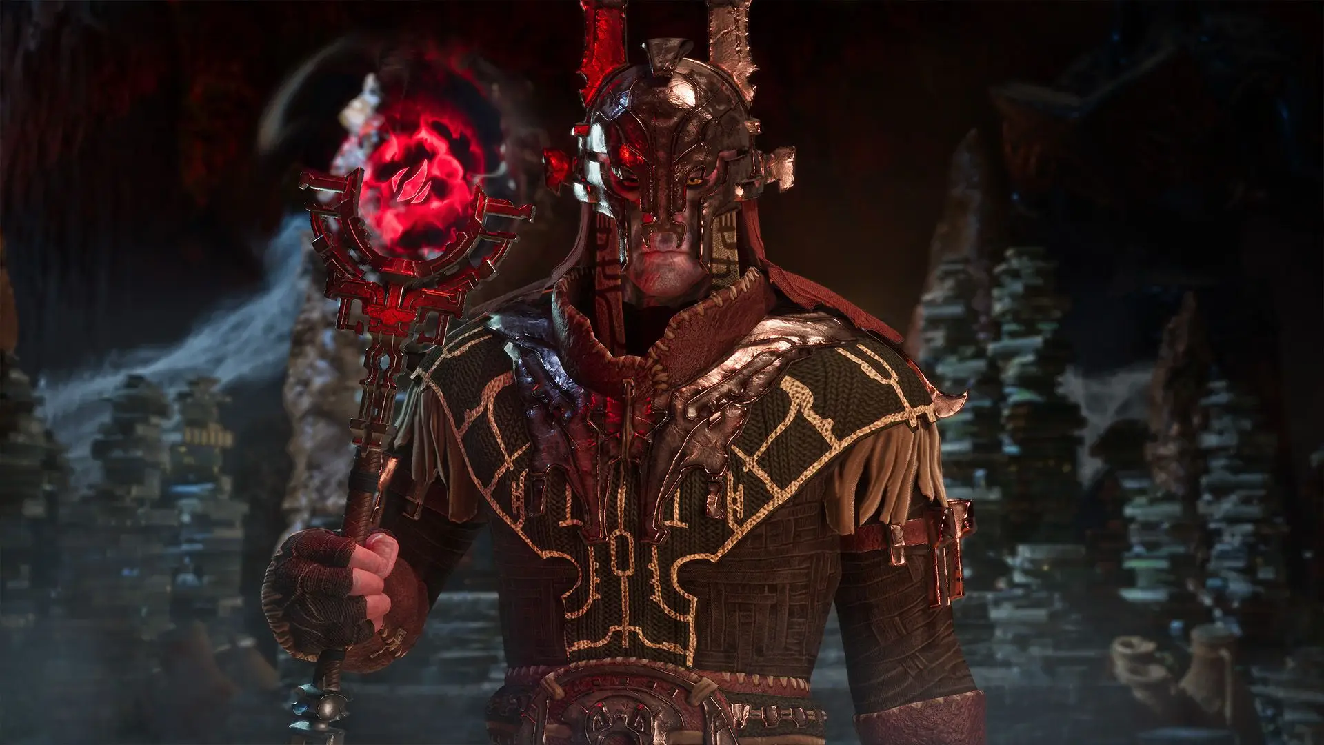 Conan Exiles Mods nach UE5 Update – Was läuft noch, was nicht? Background