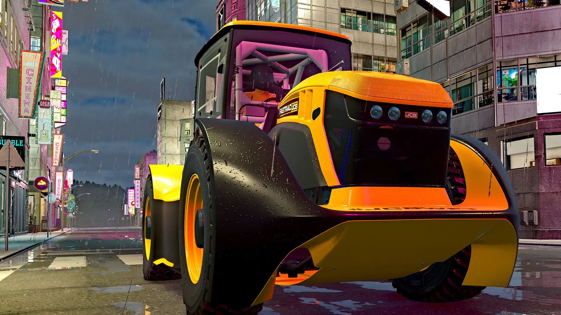 LS25 Year 2 Season Pass – Start für eine starke Zukunft in 2026