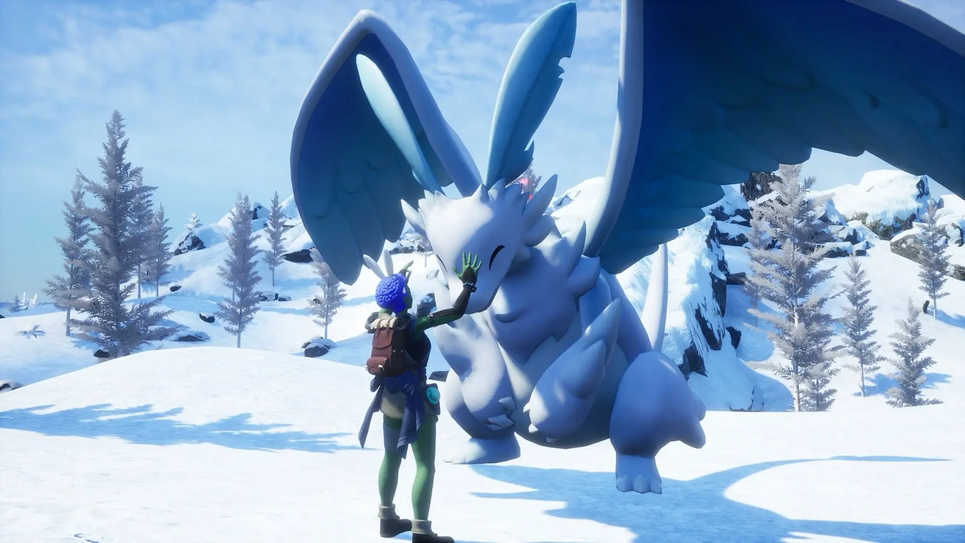 Palworld Mutations explained: How to breed mutated Pals