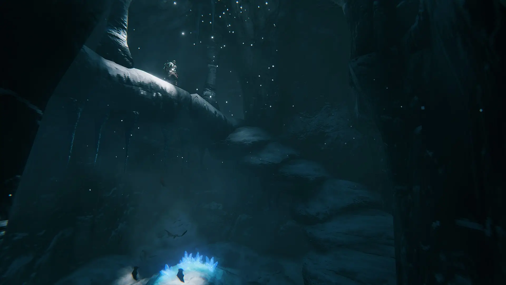Kein Berg zu hoch: Alles zum Valheim Grappling Hook Background