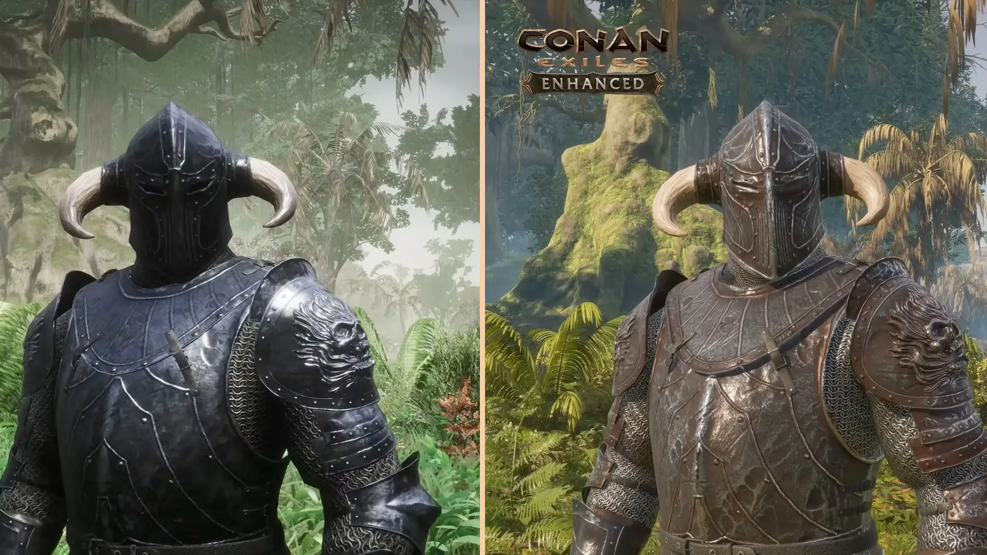 Survival-Urgestein Conan Exiles ist zurück mit frischem UE5-Upgrade