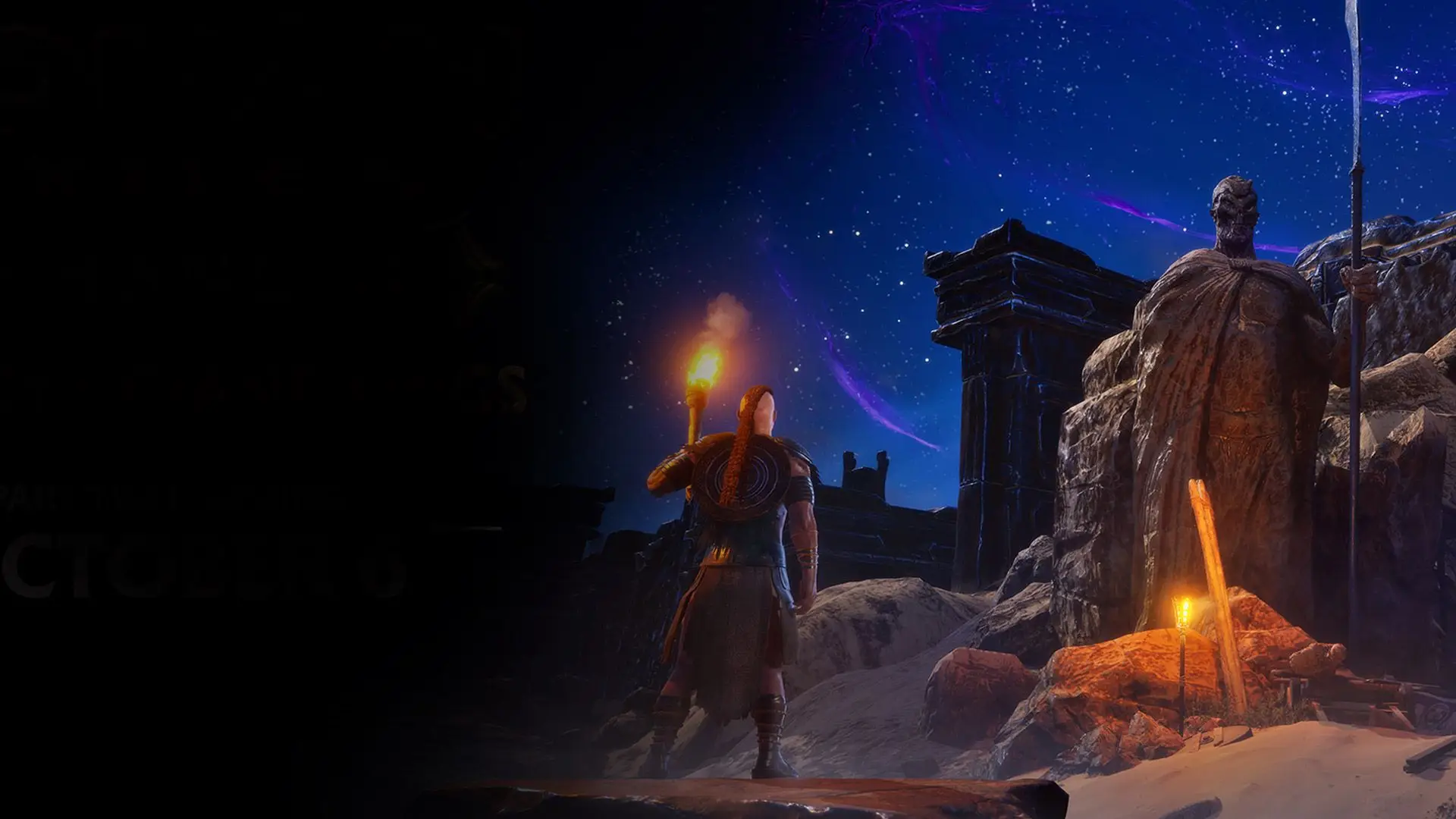 Teil 2 der „Legacy of the Giant-Kings“-Story für Conan Exiles Enhanced ist jetzt verfügbar!