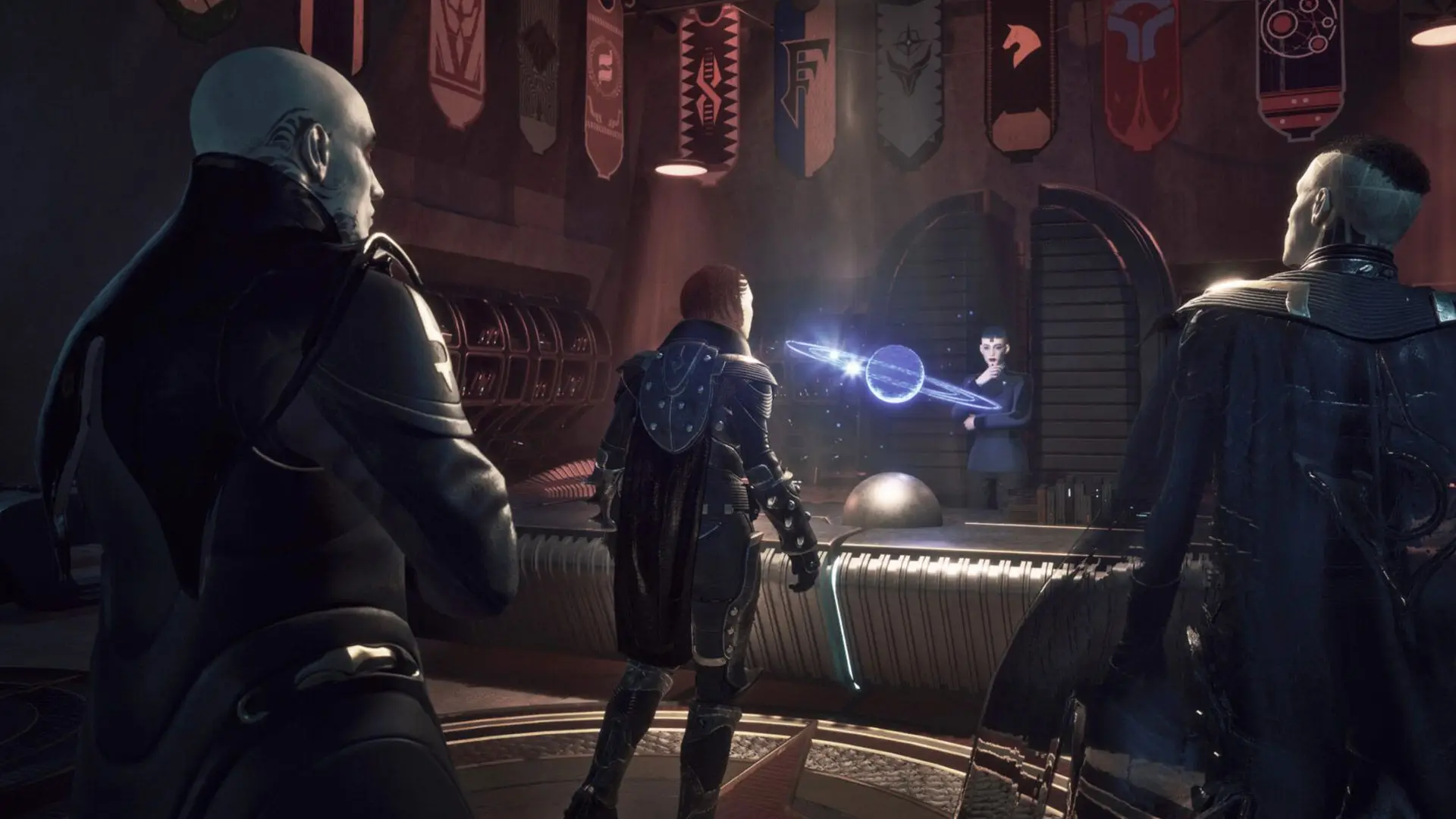 Dune: Awakening is free to play - but only this week! Background