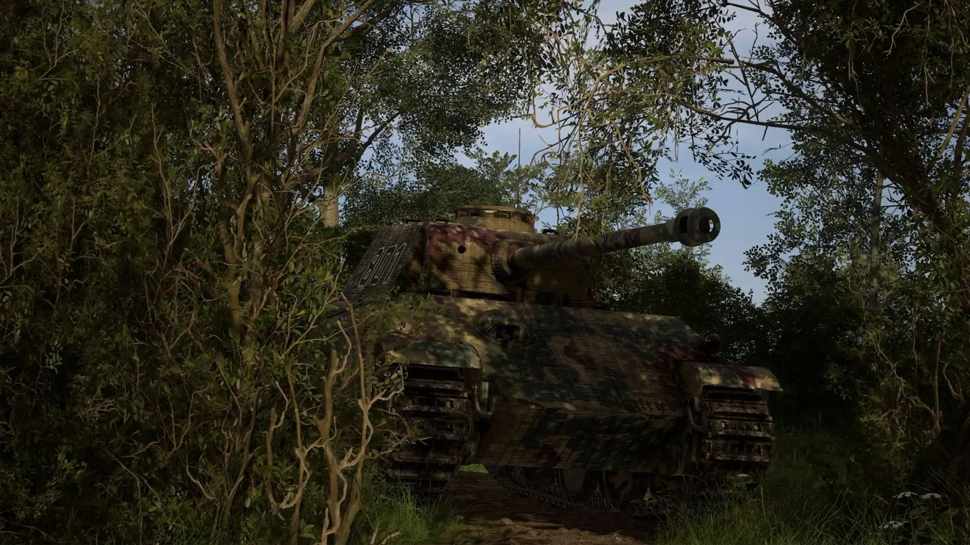 Hell Let Loose brings Update 18 to the battlefield
