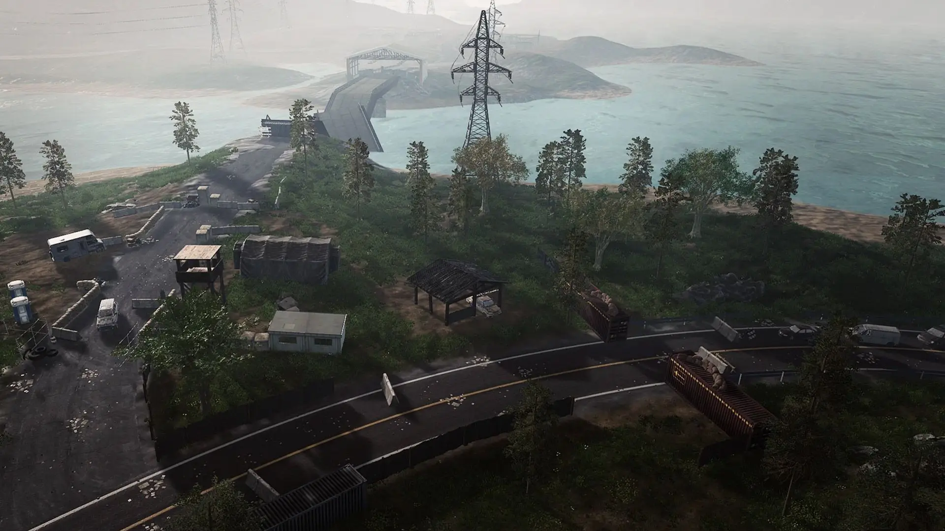 The HumanitZ apocalypse is launching on GPORTAL servers