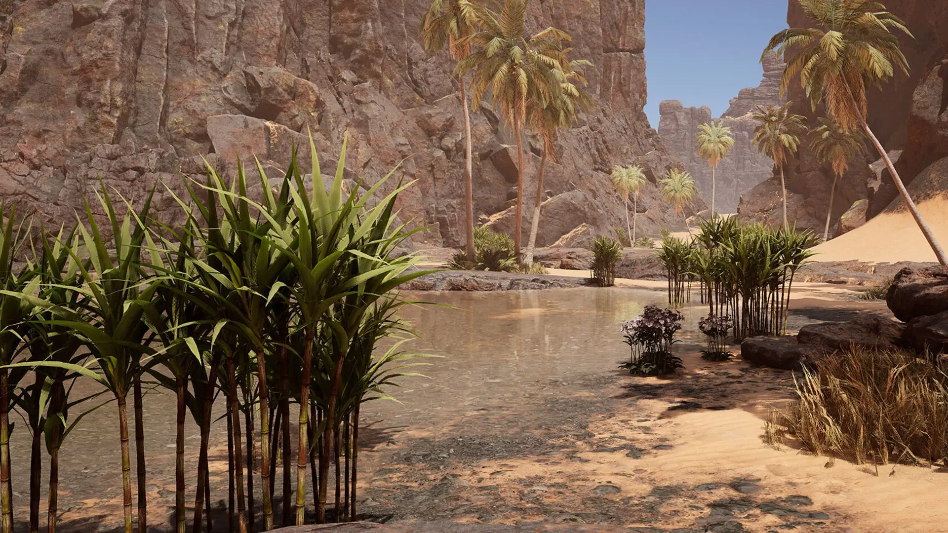 Schon gespielt? - Icarus besser denn je in 2026 Background