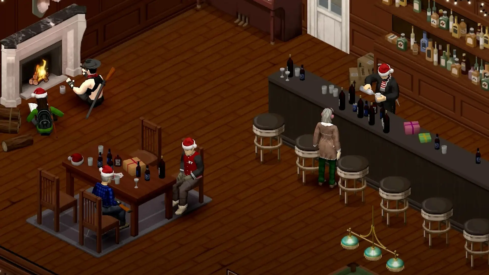 Survival gets even tougher with Project Zomboid Build 42 Background