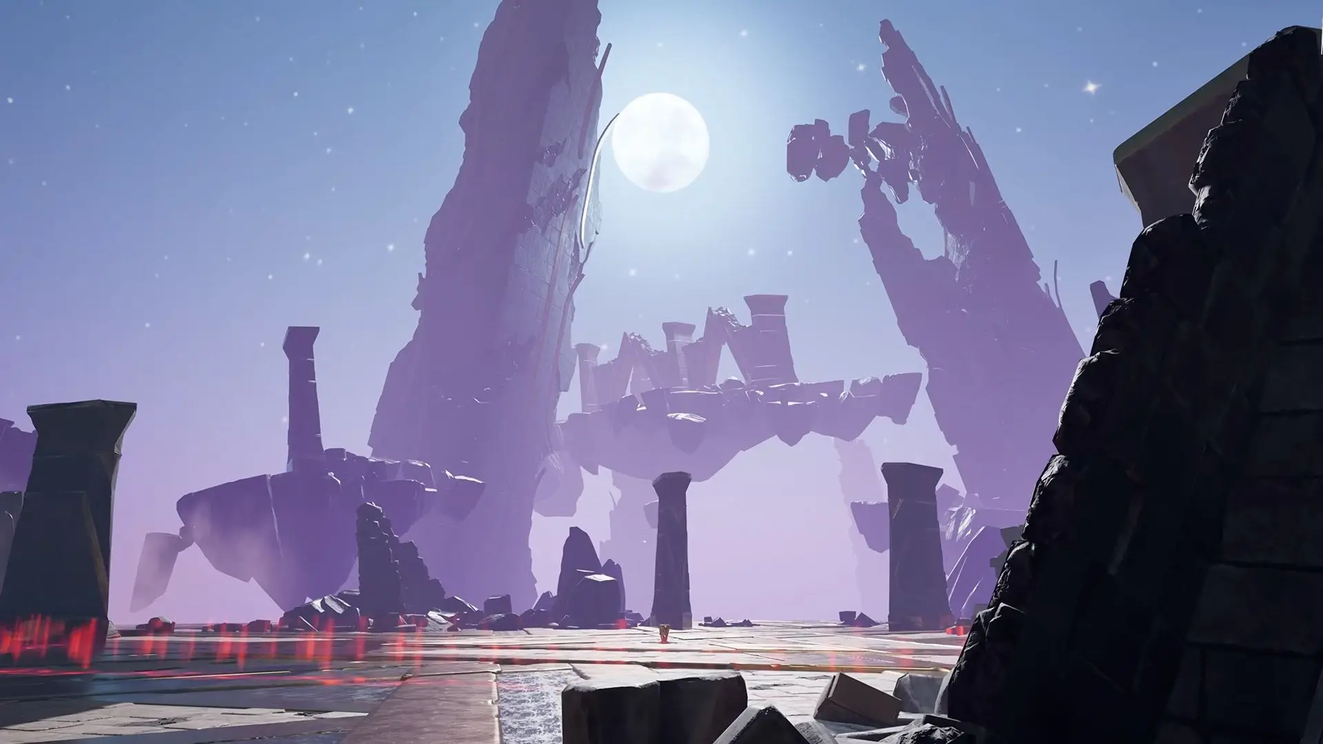 Off to the Desert with RuneScape: Dragonwilds - Umbral Sands
